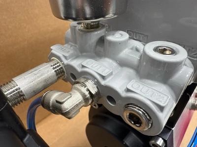 Rotork _UNKNOWN_ Other Valves & Manifolds | Fram Fram LLC (16)