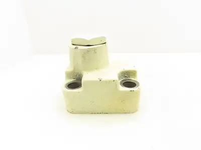 Oilic C2G-10-0 4-20 Hydraulic Directional Flow Control Check Valve Sz 10
