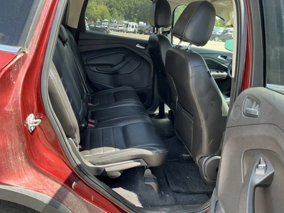 Used 2014 FORD ESCAPE SUVs Michigan US | Miedema Asset Management Group #1397136