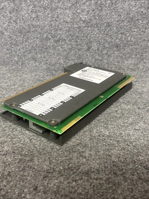 Used Allen-Bradley 1771-0DD/B PLC Input & Output California US | Davliegogo LLC #1706093
