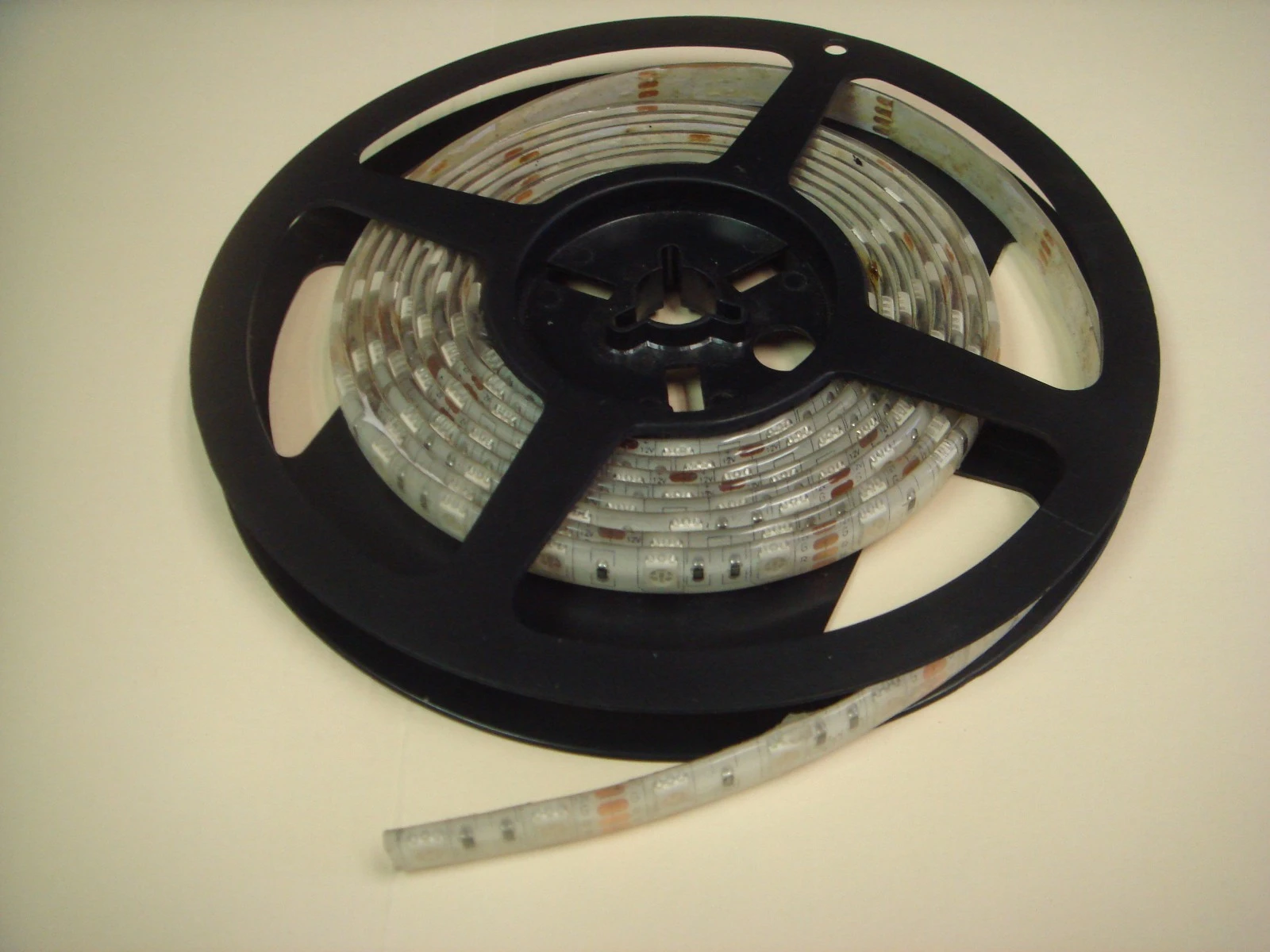 Water Proof 550 Flexible Strip UV Ultra Violet Used LED Lights 12 volts(Qty 163)