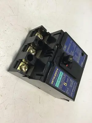 USED MITSUBISHI NF30-CS-5