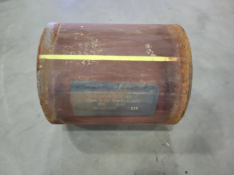 Used 2014 CENOVUS ENERGY Z245.1-14 Valves/Fittings British Columbia CA | Lenmark #270360