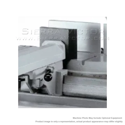 KMT SAW H350M Horizontal Bandsaws Manual | Sierra Victor Industries (3)