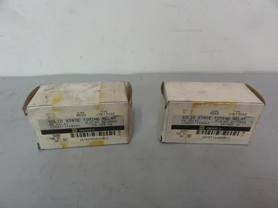 USED SQUARE D JCK13V20