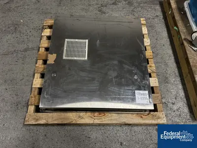 USED Fette Fette P1010 Rotary Tablet Press