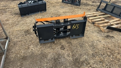 Heavy Duty Hydraulic Forks And Frame	Landhonor	2025	Unused	HPF-11-3000G