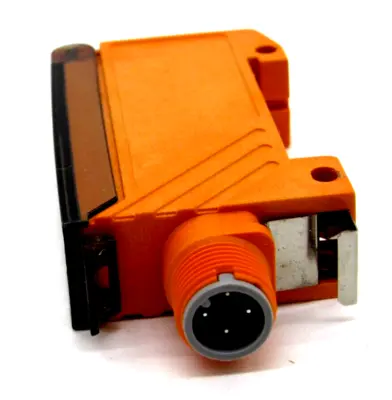 NEW IFM OBF-FPKG/US OB5021 PHOTOELECTRIC SENSOR OBFFPKGUS