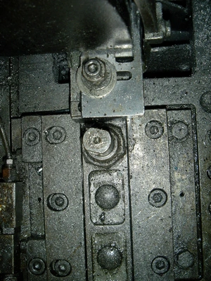 USED OCAP 303R