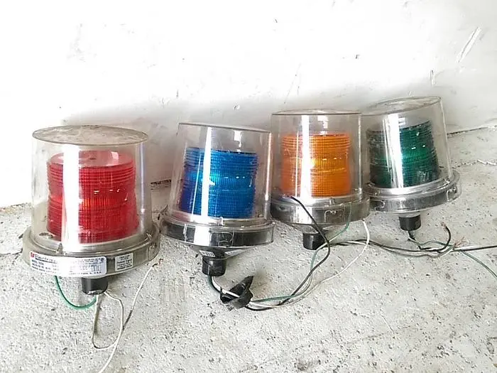 Used ELECTRARAY 225XL Lighting | Steep Hill Equipment Solutions #771954