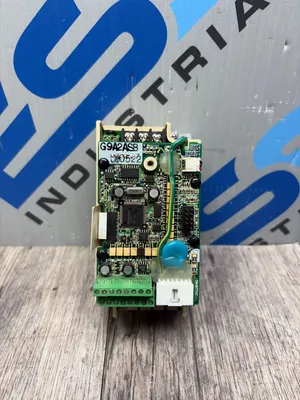 PANASONIC MBSG9A2ASB Electrical/PLC/Automation | ESS Industrial Equipment Sales (6)