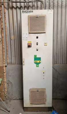 USED 2018 CIPRES FILTR BRNO -
