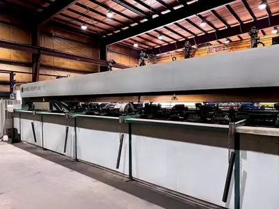 Used 2011 BLM LT8 Laser Cutters Illinois US | Machine Factory Outlet #1262847