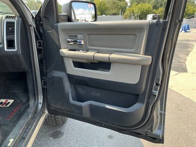 Used 2009 DODGE RAM 1500 Pickup Trucks Michigan US | Miedema Asset Management Group #1337352