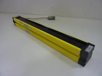 USED SICK OPTIC ELECTRONIC FGSE 450-23