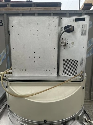 Used Perkin-Elmer 4410 Vacuum Coating California US | Davliegogo LLC #1706841