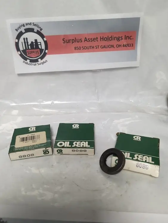 New | in-Stock CHICAGO RAWHIDE 8088 Industrial Controls Ohio US | Surplus Asset Holdings #1494627
