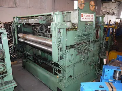 60" x 0.075" B&K Precision Leveler