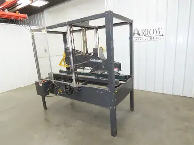 Used LOVESHAW LITTLE DAVID _UNKNOWN_ Case Sealers - Tapers Indiana US | Arrow Industrial #1475131