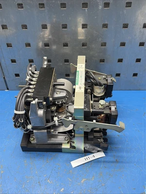 Used ABB ["265C047A11", "CO-11 HILO"] Relays & Switches Indiana US | J&J Industrial Supply #1326705