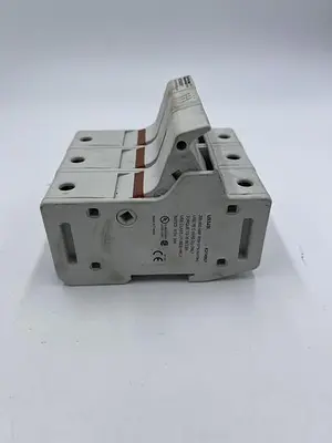 Used FERRAZ SHAWMUT FERRAZ SHAWMUT US3J3I Misc Electrical & Power Parts | ND Industrial Surplus #1215243