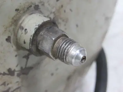 Electro-Lube Model 100 Oil Cleaning Refiner