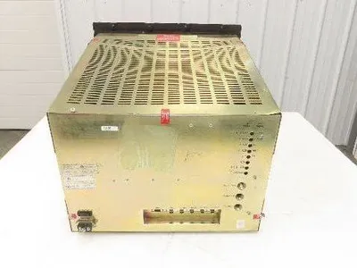 Schneider Automation Control Panel Operator Interface FM+ 19" Display