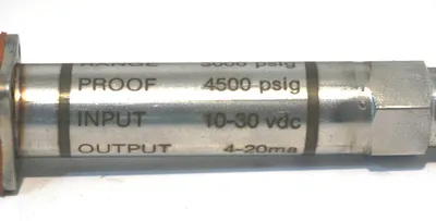 NEW OMEGA PX615 TRANSDUCER