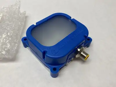 USED SMART VISION LIGHTS BRICK SPOT LIGHT, WHITE LIGHT, 75MM