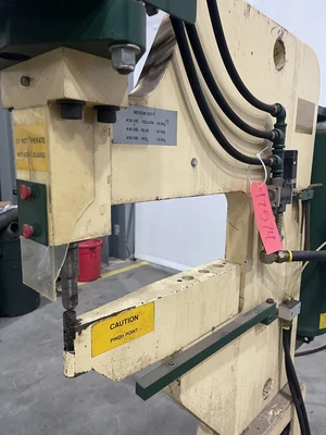 USED SURE LOK MDSL 18-2