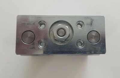 USED FESTO DFM-25-30-P-A-GF