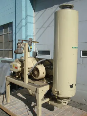 Used _UNKNOWN_ 7L-F Blowers Minnesota US | A&I Equipment #1317966