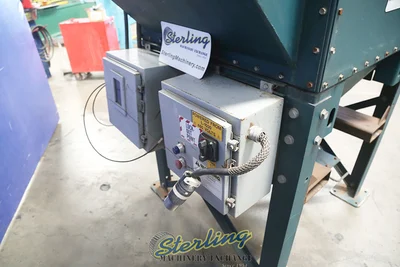 Used FARR G-S-4 GOLD SERIES Dust Collectors California US | Sterling Machinery Exchange #1466765