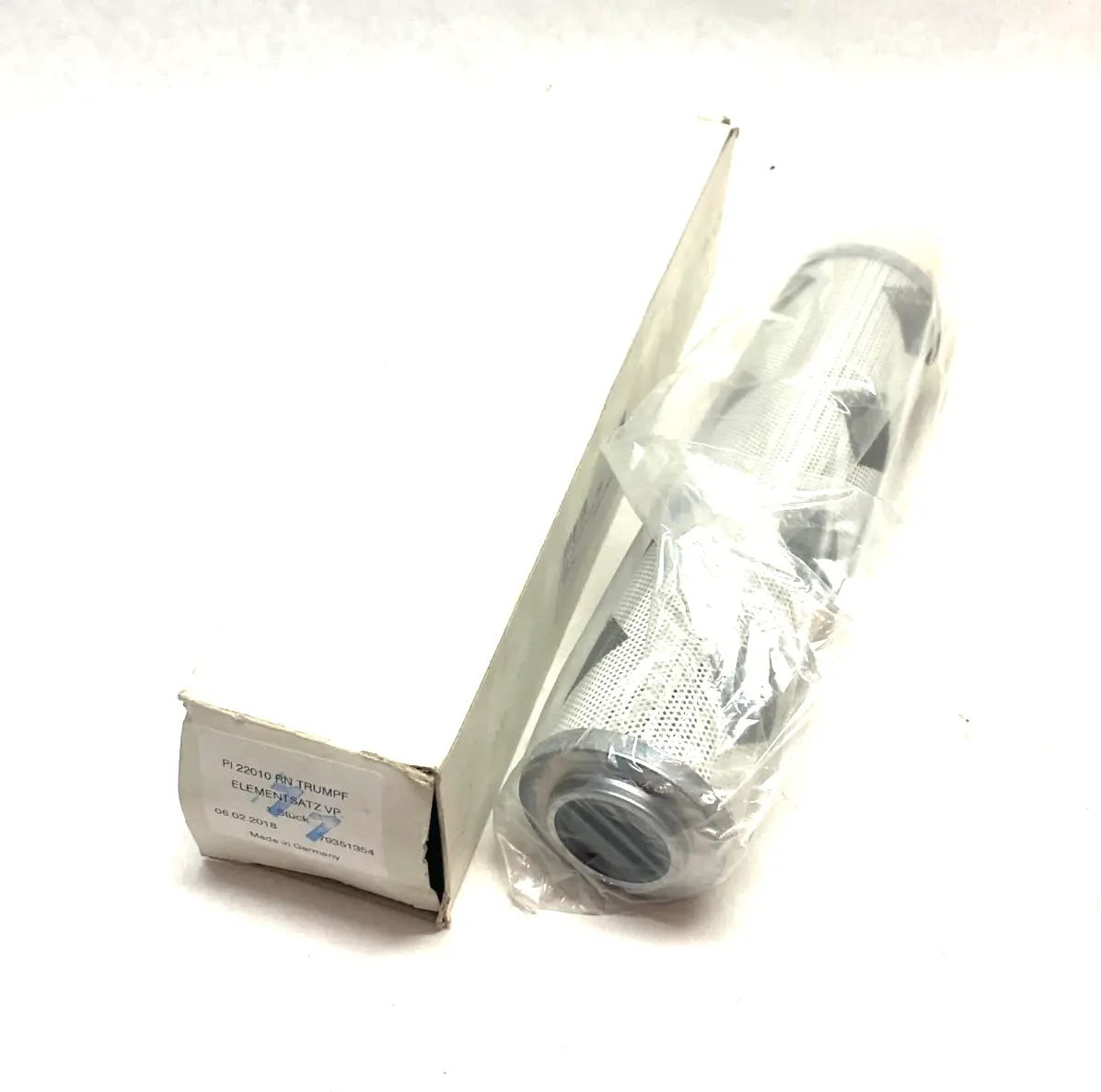USED FILTRATION GROUP FILTER ELEMENT