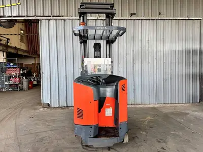 USED 2015 TOYOTA 9BRU23