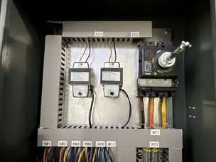 2026 UNIVERSAL CHILLING SYSTEMS UCS-15V-B Chillers - Brand New Air | Machinery Center (11)