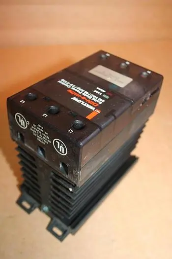 Used WATLOW DC2C-4024-K2S0 Circuit Boards Michigan US | Ideal Machinery #574290