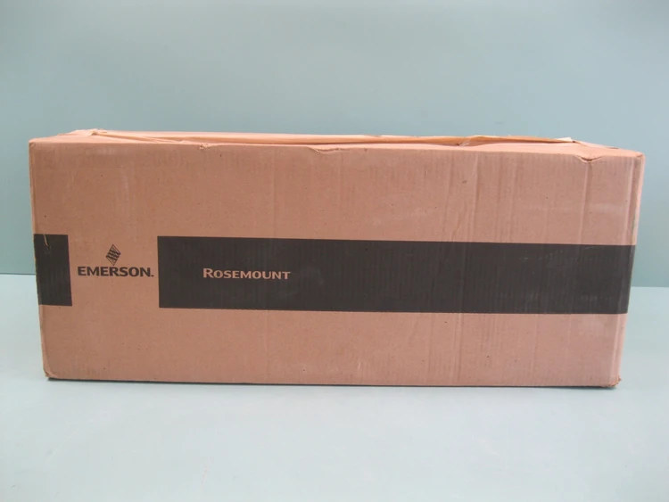 New | in-Stock Rosemount 5302 MA1S1V5AE02000RCE5M1W3DA1R3842 Sensors New Hampshire US | Bitter End Trading #1482155