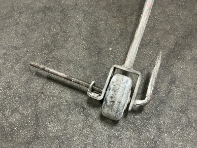 Used _UNKNOWN_ _UNKNOWN_ Concrete Cutters Michigan US | Miedema Asset Management Group #1406659