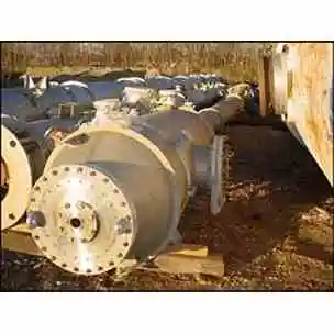 Used KOCH NOT APPLICABLE Columns New Jersey US | Phoenix Equipment Corp 1 #174682