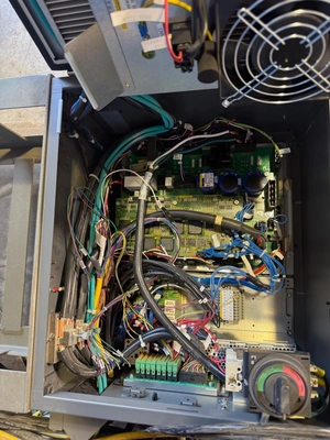 2015 FANUC FANUC LR MATE 200ID/7LC 6 Axis Robots | K.B. Industries LLC (10)