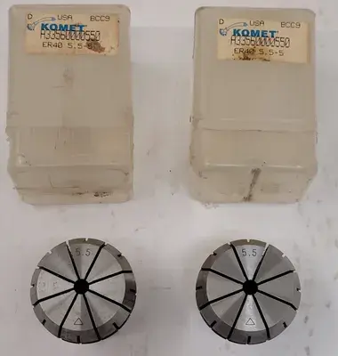 USED KOMET A33560000550