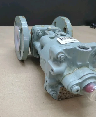 NEW Nippon Daiya Valve Co. LTD HN14N-08