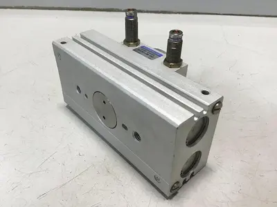 USED KOGANEI RAT30-180-SS2