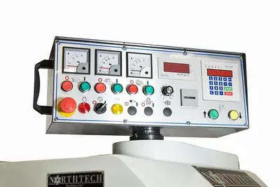NEW NORTHTECH NT-1000HC