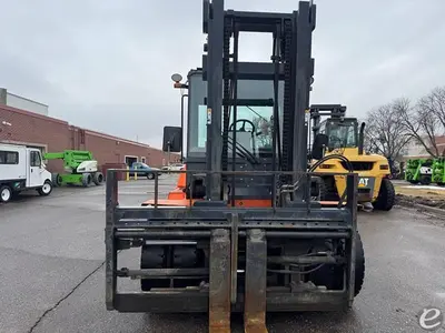 USED 2016 DOOSAN D90S-7