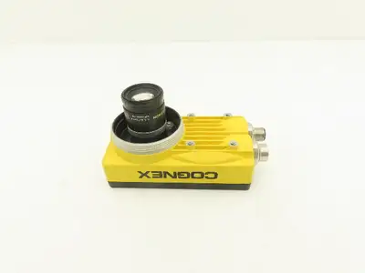 Used COGNEX _UNKNOWN_ Robot Parts Indiana US | Arrow Industrial #1249696