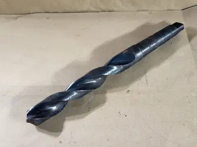 NEW PRECISION TWIST DRILL CO. 020124