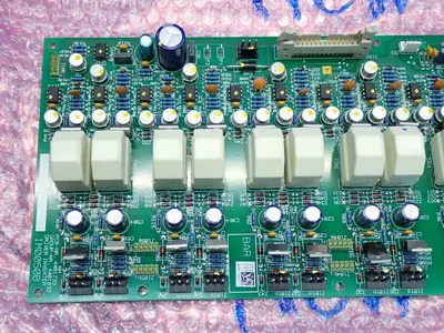 Used GE DIGITAL ENERGY IM0050B Circuit Boards Ohio US | HGR 24 #907581