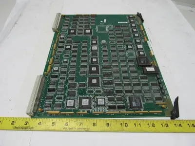 Unisys 43281435-008 REV. L Check Sorter Multi Compression Board
